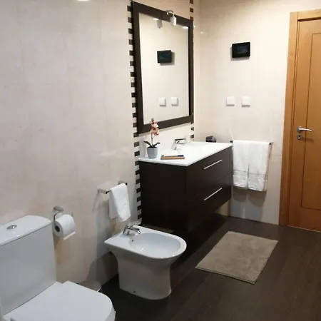 Privat bolig - Recanto Da Lima - Com Entrada Independente