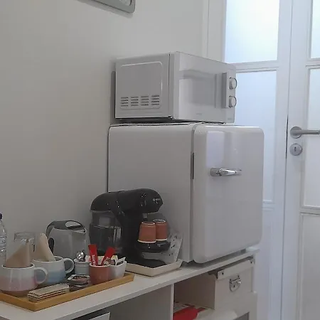 - Recanto Da Lima - Com Entrada Independente Privat bolig *