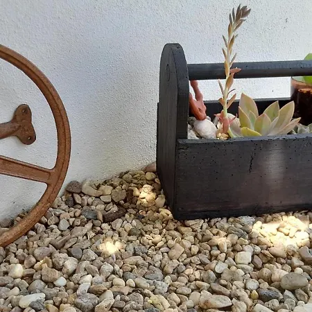 - Recanto Da Lima - Com Entrada Independente Privat bolig Setúbal