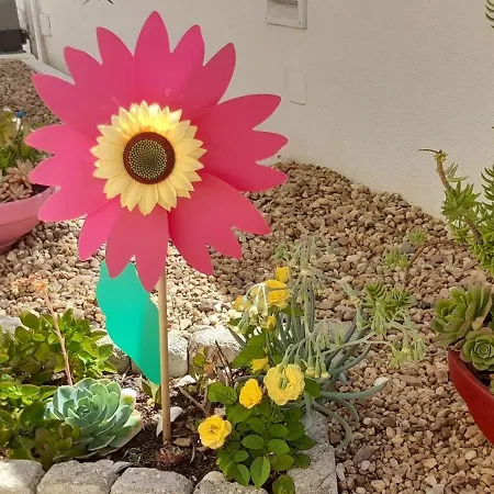 Privat bolig - Recanto Da Lima - Com Entrada Independente *