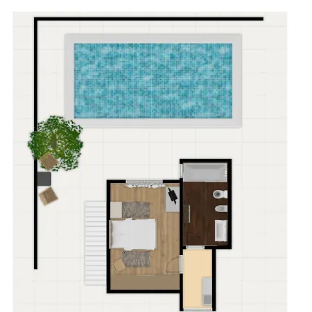 - Recanto Da Lima - Com Entrada Independente Privat bolig *