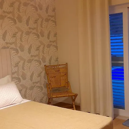 - Recanto Da Lima - Com Entrada Independente Kwatera prywatna