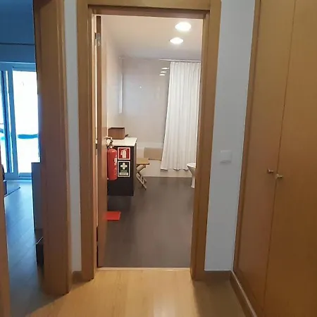 - Recanto Da Lima - Com Entrada Independente Setúbal