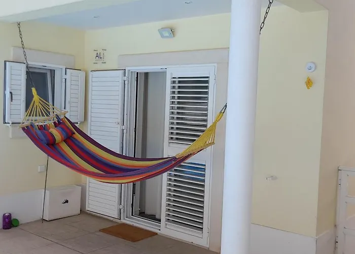 Ubytování v soukromí - Recanto Da Lima - Com Entrada Independente