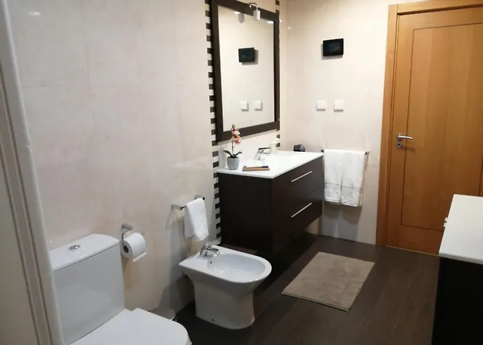 Ubytování v soukromí - Recanto Da Lima - Com Entrada Independente