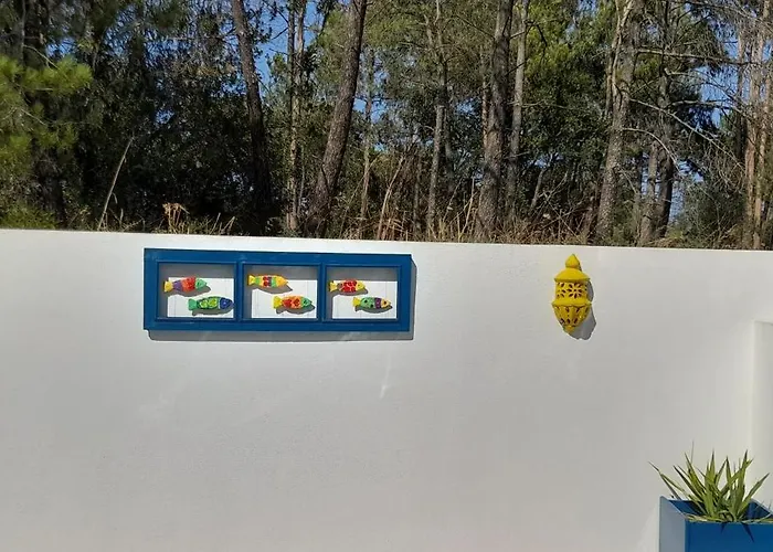 - Recanto Da Lima - Com Entrada Independente Setúbal