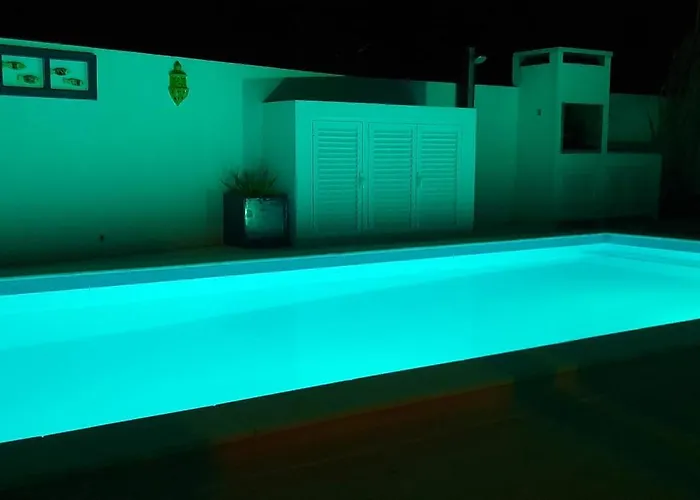 - Recanto Da Lima - Com Entrada Independente Ubytování v soukromí Setúbal