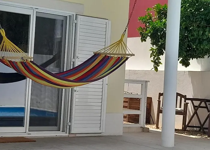 Ubytování v soukromí - Recanto Da Lima - Com Entrada Independente *